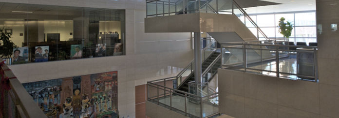 Jesse H. Jones School of Business