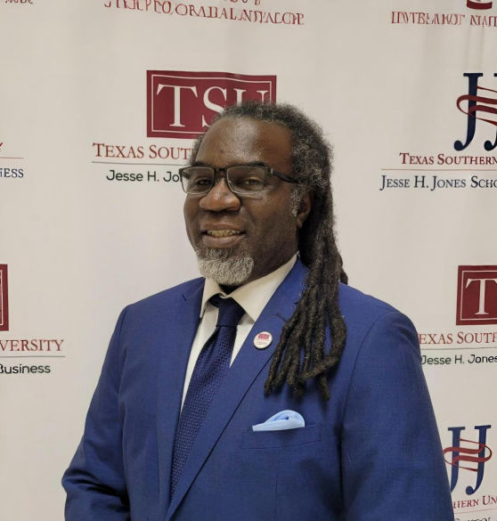 Rodney Gordon Hughes