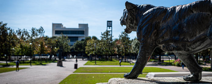 Texas Southern University